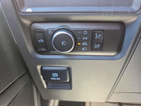 New 2026 Ford F150 STX w/ Equipment Group 200A AWD/4WD image 34