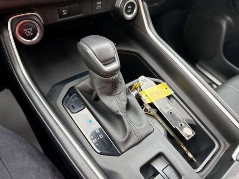 Used 2024 Toyota Grand Highlander Limited image 21