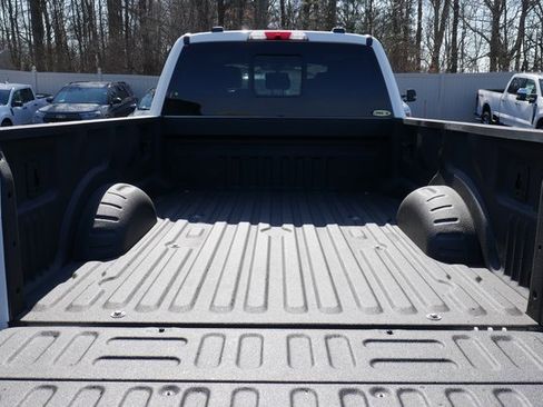 Used 2022 Ford F350 King Ranch w/ King Ranch Ultimate Package image 12