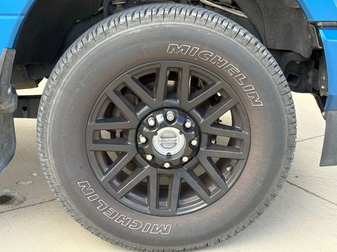 Used 2020 Ford F250 Lariat image 10