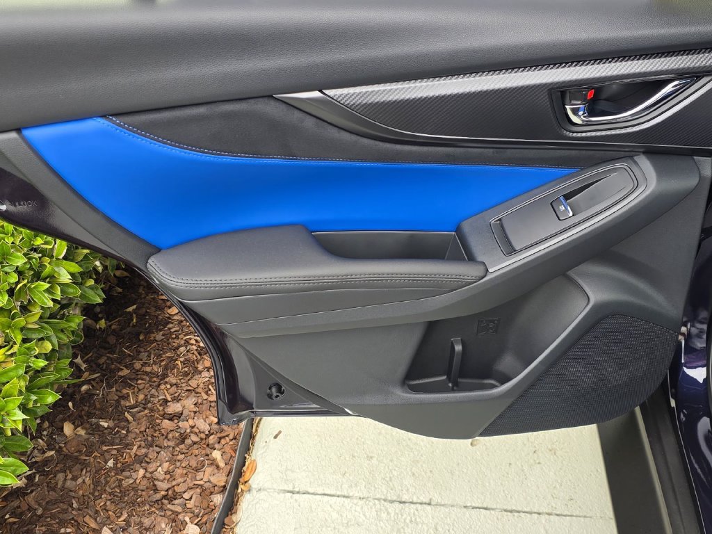 New 2026 Subaru WRX tS AWD/4WD image 29
