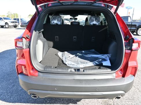 New 2026 Ford Escape ST-Line w/ Tech Pack #1 image 6