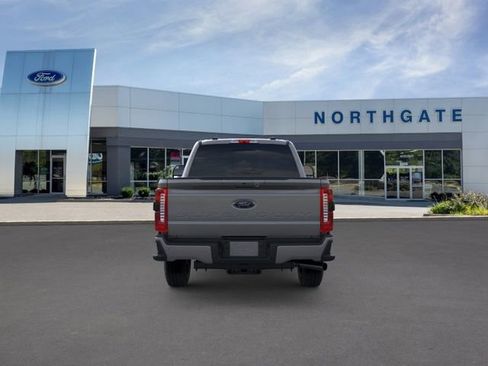 New 2026 Ford F250 XLT w/ XLT Premium Package AWD/4WD image 6