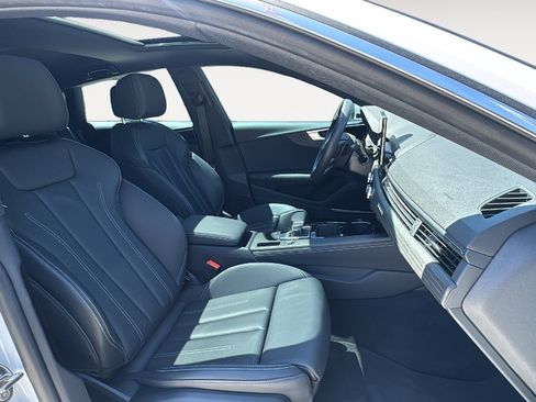 Used 2024 Audi A5 2.0T Prestige AWD/4WD image 32