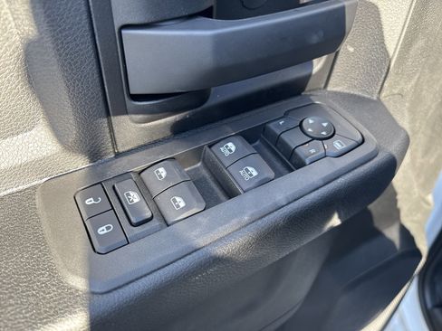 New 2026 RAM 4500 Tradesman w/ Chrome Appearance Group image 20