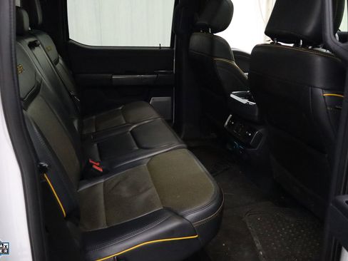 Used 2021 Ford F150 Tremor w/ Equipment Group 402A High image 27