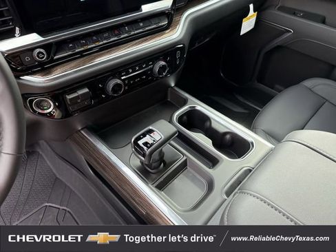 New 2026 Chevrolet Silverado 1500 LT w/ Safety Package RWD image 16