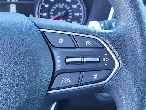 Used 2022 Hyundai Santa Fe SEL image 19