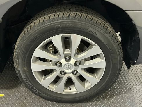 Used 2011 Toyota Sequoia Limited AWD/4WD image 20