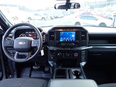 Used 2022 Ford F150 XL w/ STX Appearance Package image 19