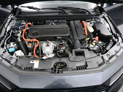 Used 2023 Honda Accord Touring image 23
