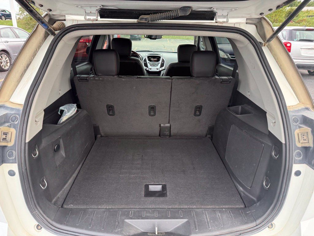 Used 2015 GMC Terrain Denali AWD/4WD image 5