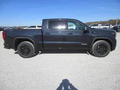 New 2026 GMC Sierra 1500 Elevation