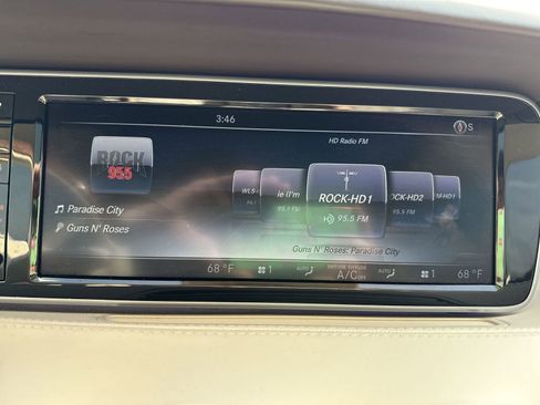 Used 2016 Mercedes-Benz S 63 AMG 4MATIC Coupe image 15