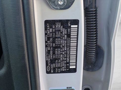 Used 2024 Hyundai Kona SEL FWD image 24