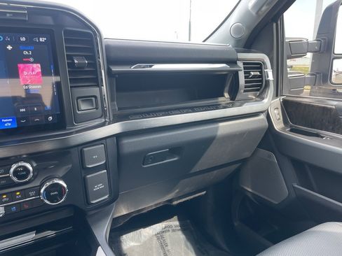 Used 2024 Ford F250 Lariat w/ Lariat Ultimate Package image 55