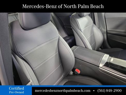 Certified 2025 Mercedes-Benz C 300 Sedan image 28