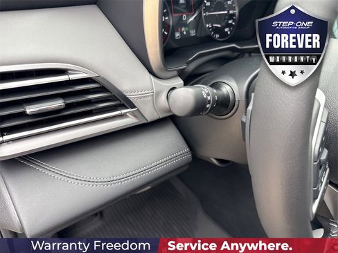 New 2025 Subaru Outback Limited image 22