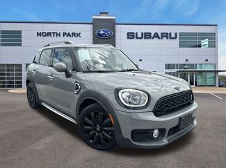 Used 2019 MINI Cooper Countryman S image 1