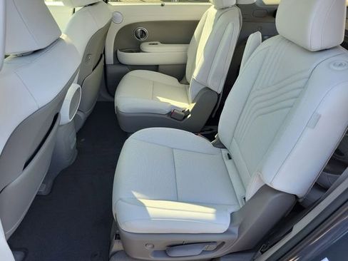 New 2026 Hyundai Palisade SEL Premium image 21