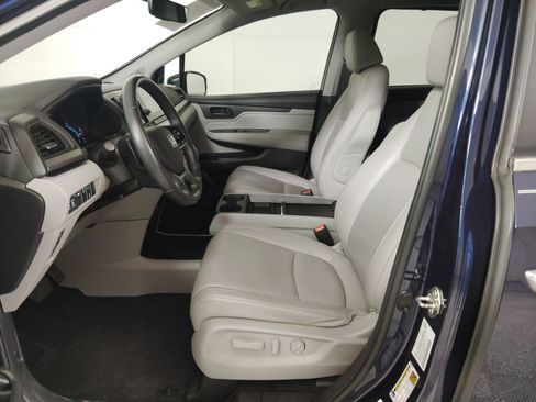 Certified 2019 Honda Odyssey EX-L image 5