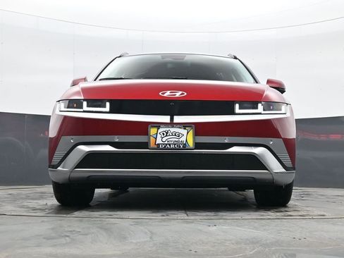 New 2026 Hyundai Ioniq 5 Limited image 22