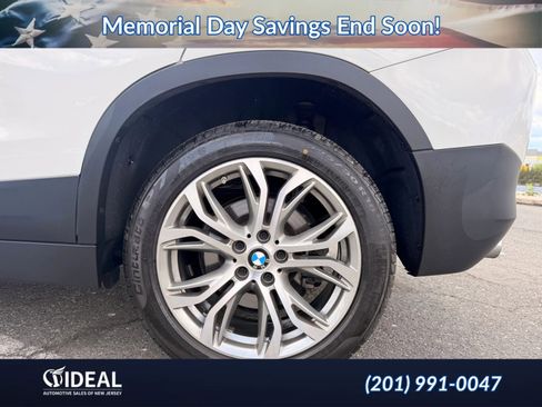 Used 2021 BMW X2 xDrive28i w/ Convenience Package AWD/4WD image 12
