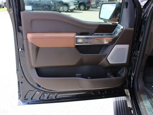 New 2026 Ford F150 King Ranch w/ Equipment Group 601A High AWD/4WD image 6