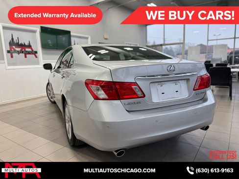 Used 2007 Lexus ES 350 image 11
