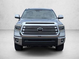 Used 2019 Toyota Tundra Limited w/ Limited Premium Package AWD/4WD video 2