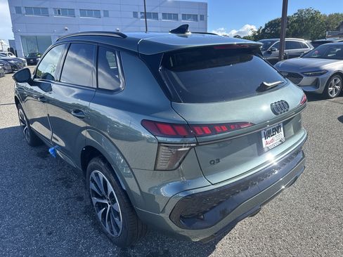 New 2026 Audi Q3 quattro 2.0T AWD/4WD image 4