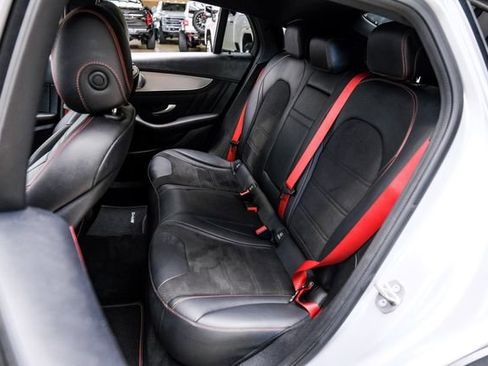 Used 2019 Mercedes-Benz GLC 43 AMG 4MATIC Coupe image 61