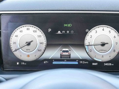 Certified 2023 Hyundai Tucson SEL w/ Convenience Package image 26