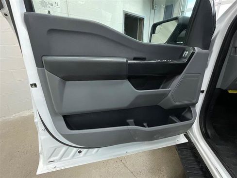 Used 2022 Ford F150 XL w/ Equipment Group 101A High AWD/4WD image 10