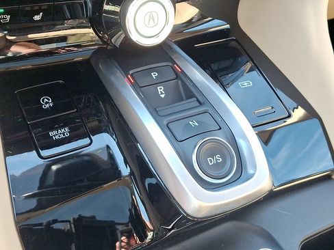 Certified 2023 Acura MDX SH-AWD w/ Technology Package image 16