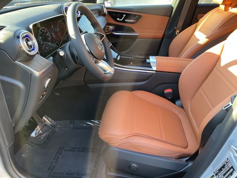 New 2026 Mercedes-Benz GLC 300 4MATIC image 20