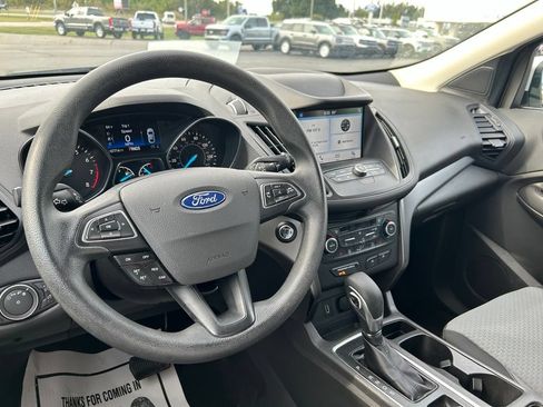 Used 2019 Ford Escape SE AWD/4WD image 17