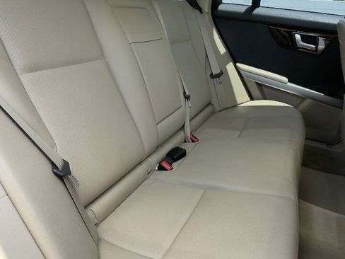 Used 2012 Mercedes-Benz GLK 350 2WD image 13