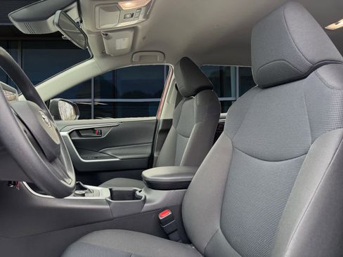 Certified 2023 Toyota RAV4 LE image 2