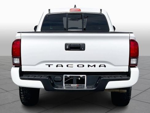 Used 2022 Toyota Tacoma SR w/ SX Package image 5