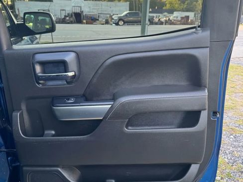 Used 2018 Chevrolet Silverado 1500 LT w/ All Star Edition image 11