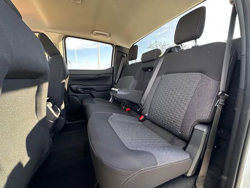 New 2025 Ford Ranger XL w/ Trailer Tow Package image 45