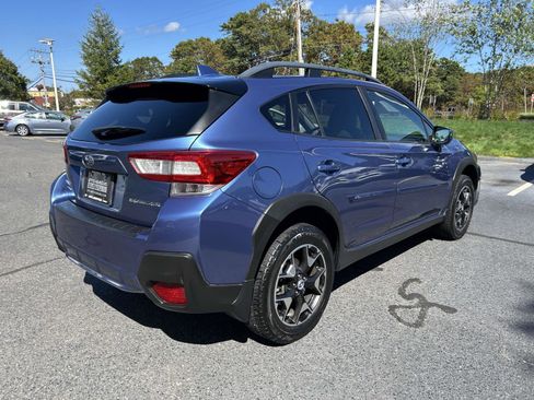 Used 2018 Subaru Crosstrek 2.0i Premium image 3