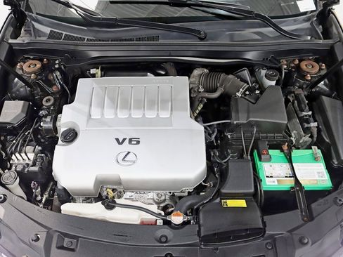 Used 2016 Lexus ES 350 image 37