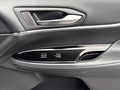 Certified 2021 Toyota Mirai XLE image 18