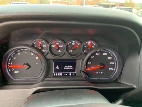 New 2026 GMC Sierra 2500 Pro image 18