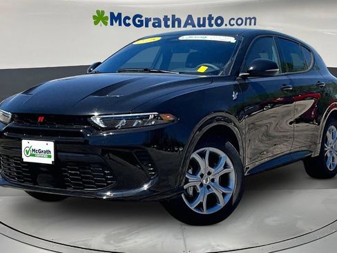 Used 2025 Dodge Hornet R/T AWD/4WD image 3