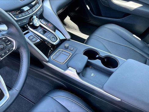 Certified 2025 Acura TLX w/ Technology Package FWD image 15