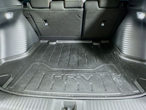 Used 2026 Honda HR-V Sport image 27