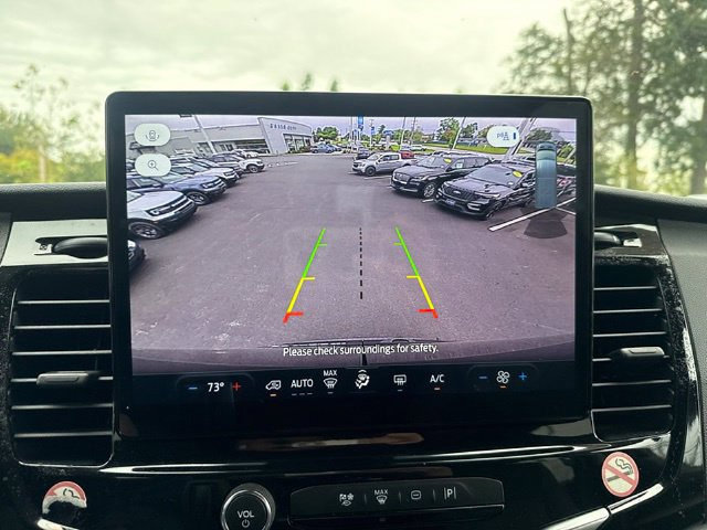 Used 2024 Ford Transit 350 XLT RWD image 21